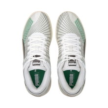 Puma Indoor Shoes Clyde AllPro Coast 2 Coast white/green Men